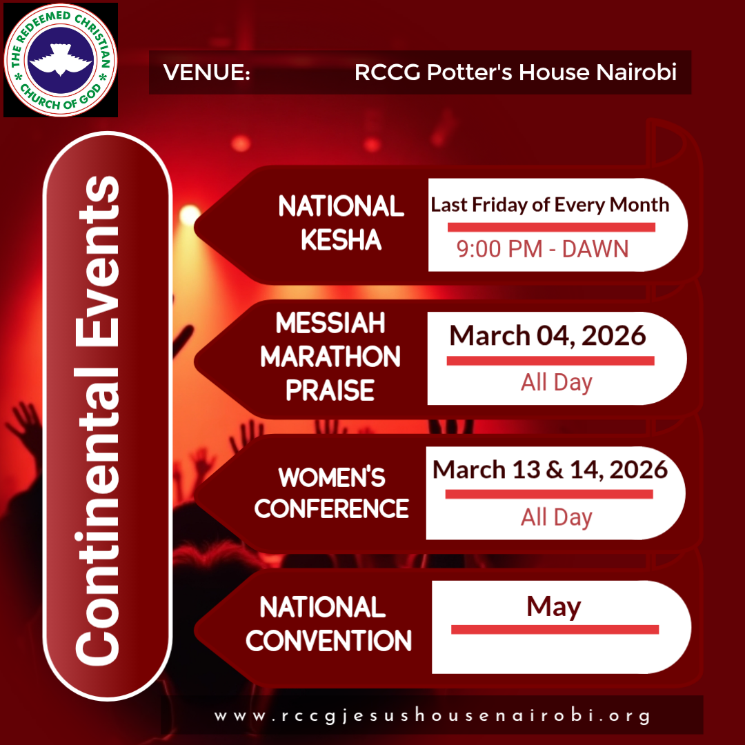 Home continental events