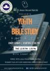 Youth Bible Study