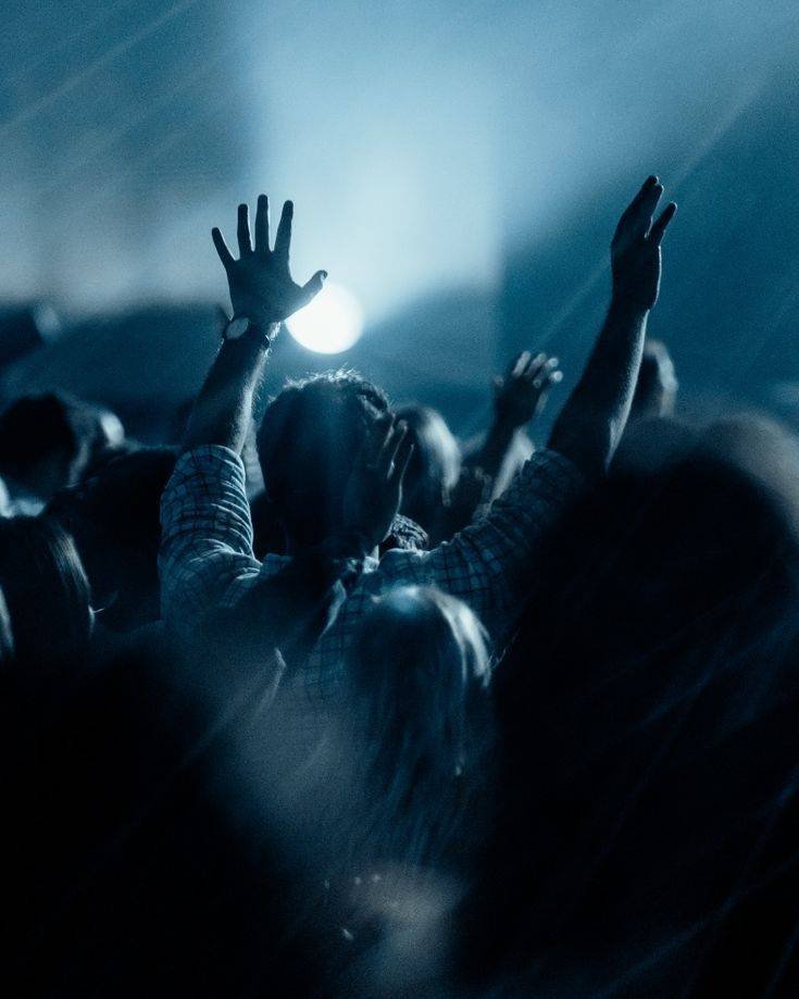 Worship At The Porch In Dallas TX