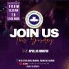 Home Join Us This Sunday