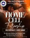 Home Cell Group 
